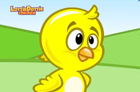 Little Yellow Chickadee Pollito Amarillito English Song Canciones Infantiles Canciones Infantiles Para Bebes Canciones De Ninos little yellow chickadee pollito