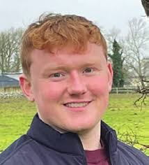 REJUVENATING YOUNG FINE GAEL