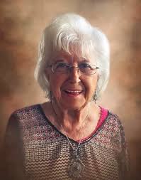 June McAdams Obituary