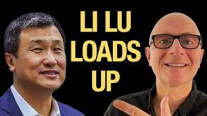 Super Investor Li Lu Bought This Stock