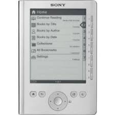 I Love My E Reader I Had A Hard Time Choosing Between This And The Kindle But I Chose This One And I Haven T Regr Ebook Reader Pocket Edition Sony E Reader