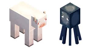 Create your own minecraft comic book story with the minecraft comic maker figures! Crafters Guide To Minecraft Earth En Twitter Next On The List Of New Mobs For Minecratearth Keep An Eye Out For The Albino Cow Hinted In Our Recent Posts The Possible