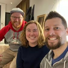 Josh Penley's Instagram, Twitter & Facebook