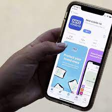 Owned and run by the nhs, the nhs app is a simple and secure way to access a. How To Download The Nhs Covid 19 Contact Tracing App Apps The Guardian