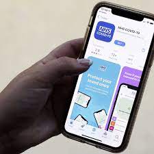 You can also access nhs app services from the browser on your desktop or laptop computer. How To Download The Nhs Covid 19 Contact Tracing App Apps The Guardian