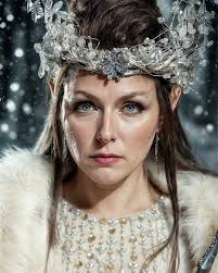 The Lion the Witch and the Wardrobe