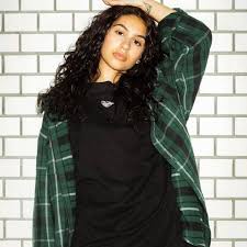 © 2019 def jam recordings, a division of umg recordings, inc. Alessia Cara Out Of Love 360 Magazine Art Music Design Fashion Auto Travel Food Health