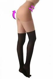 La compression dégressive des collants permet un. Collant Push Up A Collant Autoreggenti E Parigine Da Donna Acquisti Online Su Ebay