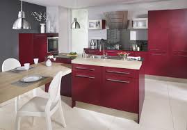 Cuisine Tandem Bordeaux Le Modeletandem Vous Propose Une Large Gamme De Coloris Pour Que Vous Puissiez Amena Meuble Bas Cuisine Cuisine Lapeyre Meuble Cuisine
