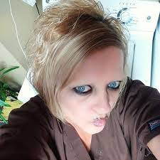 Misty Daigle's Instagram, Twitter & Facebook