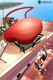 Giantess elastigirl - Best photos on sdep.fr