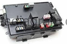 There is a layout on the fuse box lid, but you need to be reading what numbers go to what out of the owners manual. Fuse Box Dodge Charger Dodge Magnum