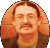 Clement White Dog Sr.