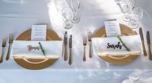 Plus, get inspiration for your next dinner party table settings. Smaller Holiday Table Settings Can Still Be Challenge The Chestnut Hill Local