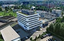 From booking to payments, inventory to reminders, our software does it all so you can get back to your patients. Vetter Pharma Wikipedia