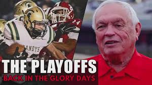 Jeremiah Pope's High School Career Home