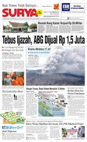 Νο 1.628 από 1.940 εστιατόρια για: Surya Edisi Cetak 27 November 2010 By Harian Surya Issuu