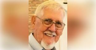 Obituary information for Randolph S. Carson