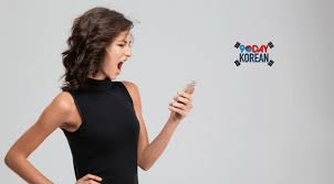 Apa arti saranghae dan saranghaeyo dalam bahasa indonesia? How To Say I Hate You In Korean Say It This Way