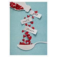 Common get well wishes include mentioning hopes for feeling better, speedy recovery messages, and words that let the card recipient know that you are thinking of them. Handmade Get Well Cards Cards Handmade Card Craft