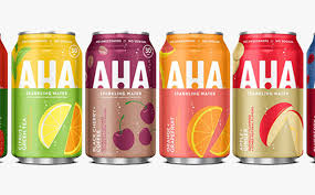 Brcc delivers the finest coffee on the planet to our customers. Coca Cola Unveils New Flavoured Sparkling Water Brand Aha Foodbev Media