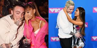 + body measurements & other facts. Ariana Grande Releases New Single Imagine Is Imagine About Mac Miller Or Pete Davidson