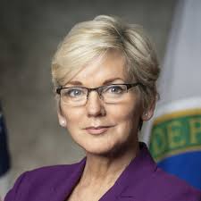 Jennifer Granholm, U.S. Secretary of Energy