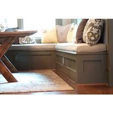 Maybe you would like to learn more about one of these? Breakfast Nook With Storage You Ll Love In 2021 Visualhunt