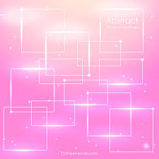 Blurred abstract lights on black background. Glowing Pink Background Free Vector By 123freevectors On Deviantart