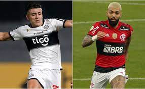 We did not find results for: Olimpia Vs Flamengo Predictions Odds And How To Watch Copa Libertadores 2021 Quarterfinals In The Us Today