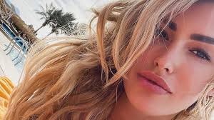 Denise Bröhl und Micha sind bei "#CoupleChallenge" raus!