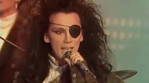 The official video of 'Return to Love' with Ellie Goulding is now online