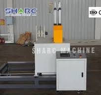 Máquina para fabricar pisos de madera WPC de alta eficiencia ...