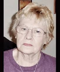 Dorothy Thomas Obituary (1940