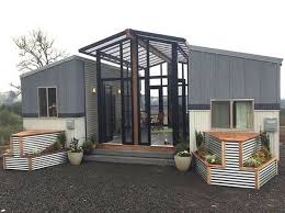 Best Shipping Container House Design Ideas 84 Zomerhuizen Zeecontainer Huizen Architectuur