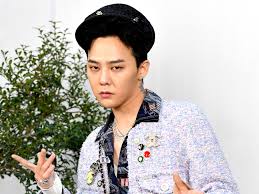 Returns to korea on april 24, 2013. G Dragon Makes A Chic Return To Paris Fashion Week Vogue