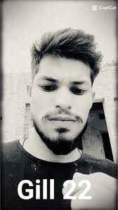 #cutebaby king Gill 22 💯🎶😎