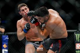— ariel helwani (@arielhelwani) march 30, 2021. Darren Till Vs Marvin Vettori Main Card Moves To Abc On April 10 With Earlier Start Time Mma Fighting