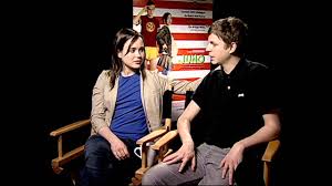 Juno, 2007 — джуно макгафф. Juno Ellen Page Michael Cera Exclusive Movie Interview Youtube