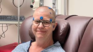 Fundraiser for Frank Shier by Lisa Jobe-Shields : Support for Ashley  Harrell- Brain Cancer Journey