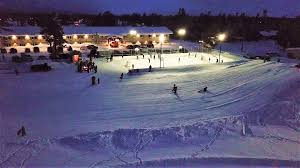 Fans love the 'yellowstone' thanksgiving share. The Winter Events Lineup For West Yellowstone Northwest Travel Magazine