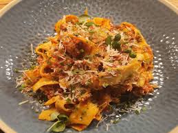 Veal Ragu Recipe In 2020 Gordon Ramsay Restaurants Ragu Veal