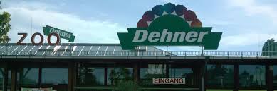 Dehner Garten Center In Dusseldorf Dehner