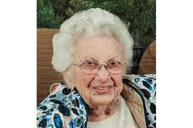 Theresa Wagner Obituary (1919