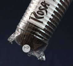 Maybe you would like to learn more about one of these? Cup Kue Kertas Coklat 95mm Anti Minyak 1000lbr Terbaru Agustus 2021 Harga Murah Kualitas Terjamin Blibli