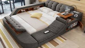 Fantastic Space Saving Ideas Smart Furniture 3 Modern Bedroom Design Furniture Bed Furniture