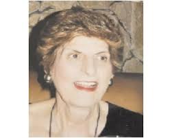 Barbara Rabin Obituary (1937