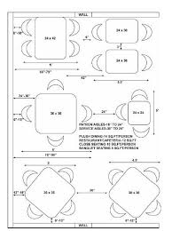 American Hospitality Furniture Help Restaurant Furniture Design Bar Design Restaurant Dining Table Sizes