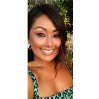 Bianca Valles's Instagram, Twitter & Facebook