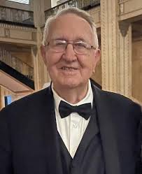 George Wingert Obituary (1931